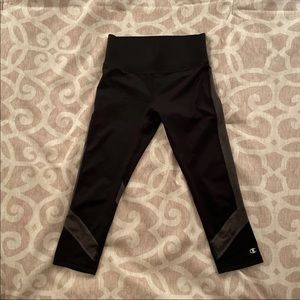 Champion Vapor Capri Leggings